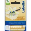 LABELLO BURROCACAO VANILLA BUTTERCREAM 24H IDRATAZIONE 5,5 ML