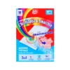 L'ACCHIAPPA & SMACCHIA CON SMACCHIATORE 3in1 12 BUSTE