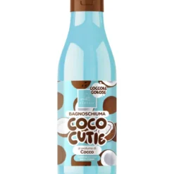 LADY VENEZIA COCCOLE GOLOSE BAGNOSCHIUMA COCOCUTIE 500 ML