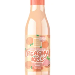 LADY VENEZIA COCCOLE GOLOSE BAGNOSCHIUMA PEACHY KISS 500 ML