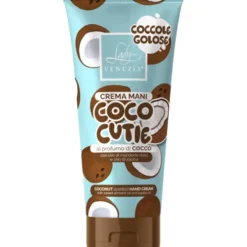 LADY VENEZIA COCCOLE GOLOSE CREMA MANI COCOCUTIE TUBO 100 ML