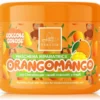 LADY VENEZIA MASCHERA CAPELLI ORANGOMANGO RIPARATRICE PER CAPELLI INDEBOLITI E FRAGLI CON CHERATINA 500 ML