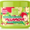 LADY VENEZIA MASCHERA CAPELLI MELAMOUR DISCIPLINANTE PER CAPELLI RICCI CON SEMI DI LINO 500 ML