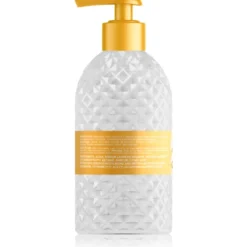 LADY VENEZIA SAPONE LIQUIDO MANI RAINBOW OLIO D'ARGAN 500 ML