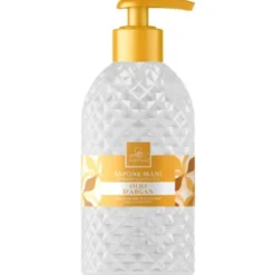LADY VENEZIA SAPONE LIQUIDO MANI RAINBOW OLIO D'ARGAN 500 ML