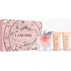 LANCOME LA VIE EST BELLE CONFEZIONE EDP 30 ML + GEL DOCCIA 50 ML + LATTE 50 ML