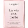 LANCOME LA VIE EST BELLE VANILLE NUDE L'EAU DE PARFUM SENSUELLE VAPO 30 ML