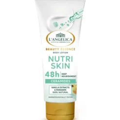 L'ANGELICA BEAUTY ESSENCE BODY LOTION CERAMIDI 250 ML