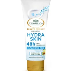 L'ANGELICA BEAUTY ESSENCE BODY LOTION ACIDO IALURONICO 250 ML