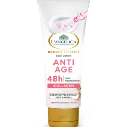 L'ANGELICA BEAUTY ESSENCE BODY LOTION ANTI AGE COLLAGENE 250 ML