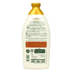 L'ANGELICA PHYTOLATTE BAGNODOCCIA LATTE D'AVENA IDRATANTE 520 ML