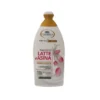 L'ANGELICA PHYTOLATTE BAGNODOCCIA LATTE D'ASINA ADDOLCENTE 520 ML