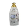 L'ANGELICA PHYTOLATTE BAGNODOCCIA LATTE DI COCCO NUTRIENTE 520 ML