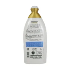 L'ANGELICA PHYTOLATTE BAGNODOCCIA LATTE DI COCCO NUTRIENTE 520 ML