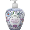 L'ANGELICA SAPONE LIQUIDO MANI VELLUTANTE MUSCHIO BIANCO & LAVANDA 500 ML