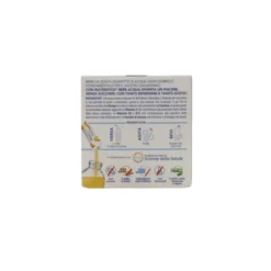 L'ANGELICA WATERSTICK DRENANTE ANANAS e MANGO CON VITAMINE e MINERALI 12 STICK