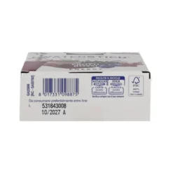 L'ANGELICA WATERSTICK ENERGY FRUTTI ROSSI CON VITAMINE e MINERALI 12 STICK