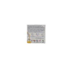 L'ANGELICA WATERSTICK POWER ACTIVE GUSTO LIMONE INTEGRATORE SALINO CON MAGNESIO e GINSENG 12 STICK