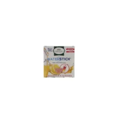 L'ANGELICA WATERSTICK POWER ACTIVE GUSTO LIMONE INTEGRATORE SALINO CON MAGNESIO e GINSENG 12 STICK