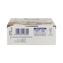 L'ANGELICA WATERSTICK SGONFIA e DRENA TE' ALLA PESCA CON VITAMINE e MINERALI 12STICK