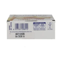 L'ANGELICA WATERSTICK VENTRE PIATTO MANDARINO e ARANCIA CON VITAMINE e MINERALI 12 STICK