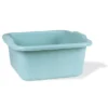 LA PIACENTINA BACINELLA QUADRATA PLASTICA