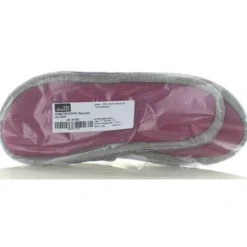 LA PIACENTINA CIABATTE STOFFA "MOQUETTE" MISURA 42/43