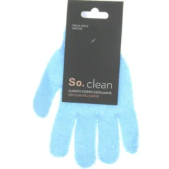 LA PIACENTINA GUANTO BAGNO " SO.CLEAN "