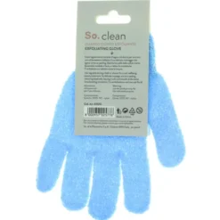 LA PIACENTINA GUANTO BAGNO " SO.CLEAN "