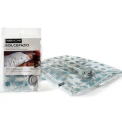 LA PIACENTINA SACCO CUSTODIA "RIDUCISPAZIO" CM. 90X40XH601 PZ LINEA PIU SALVA SPAZIO