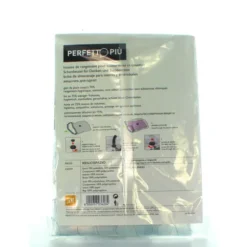 LA PIACENTINA SACCO CUSTODIA "RIDUCISPAZIO" CM. 90X40XH601 PZ LINEA PIU SALVA SPAZIO