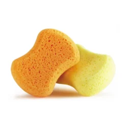 LA PIACENTINA SPUGNA BAGNO "FARFALLA PAPILLON"