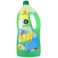 LAST DETERSIVO PIATTI LIMONE 950 ML.
