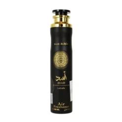 LATTAFA ASAD DEODORANTE SPRAY PER AMBIENTE 300 ML