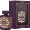LATTAFA BADE'E AL OUD AMETHYST EDP VAPO 100 ML - UNISEX
