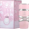 LATTAFA COFANETTO YARA EDP VAPO 100 ML UNISEX