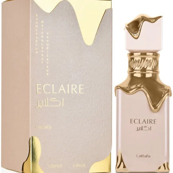 LATTAFA ECLAIRE UNISEX EDP VAPO 100 ML