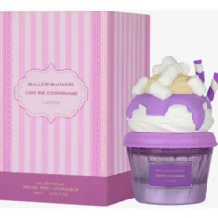 LATTAFA GIME ME GOURMAND MALLOW MADNESS EDP 75 ML