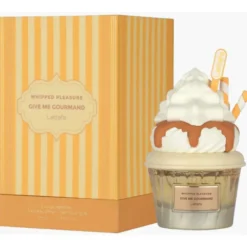 LATTAFA GIME ME GOURMAND WHIPPED PLEASURE EDP 75 ML