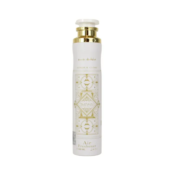 LATTAFA HONOR & GLORY DEODORANTE SPRAY PER AMBIENTE 300 ML