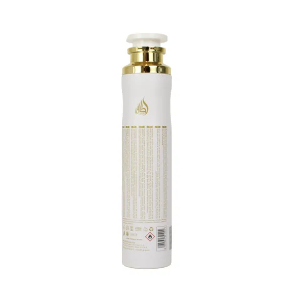 LATTAFA HONOR & GLORY DEODORANTE SPRAY PER AMBIENTE 300 ML