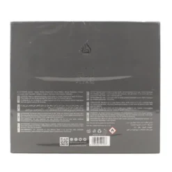 LATTAFA LIAM GREY UNISEX EDP VAPO 100 ML