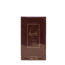 LATTAFA PRIDE ANSAAM GOLD UNISEX EDP VAPO 100 ML
