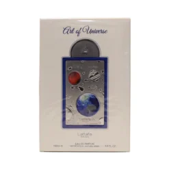 LATTAFA PRIDE ART OF UNIVERSE UNISEX EDP VAPO 100 ML