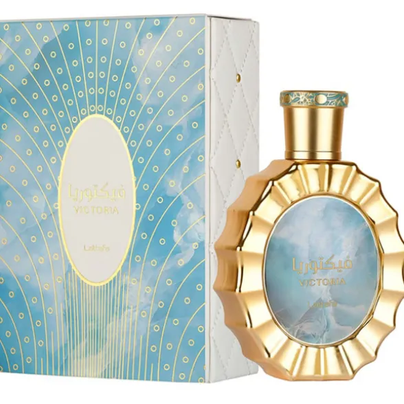 LATTAFA VICTORIA UNISEX EDP VAPO 100 ML