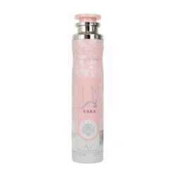 LATTAFA YARA DEODORANTE SPRAY PER AMBIENTE 300 ML