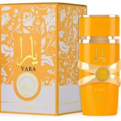 LATTAFA YARA EDP UNISEX VAPO 100 ML