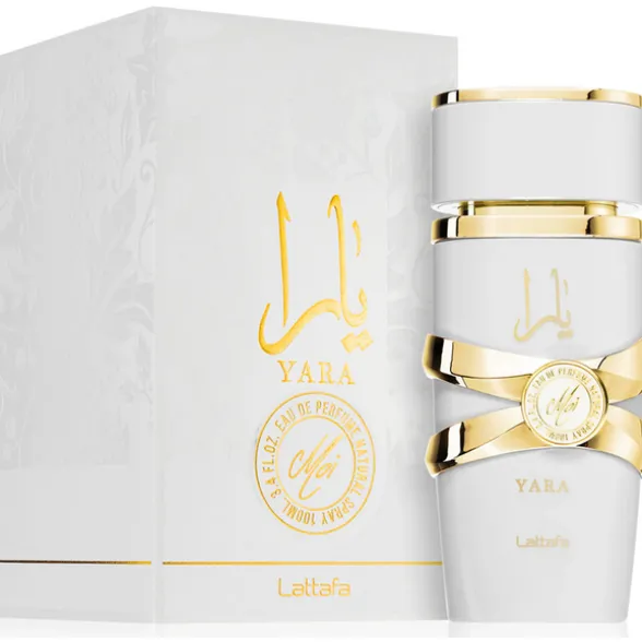 LATTAFA YARA MOI UNISEX EDP VAPO 100 ML