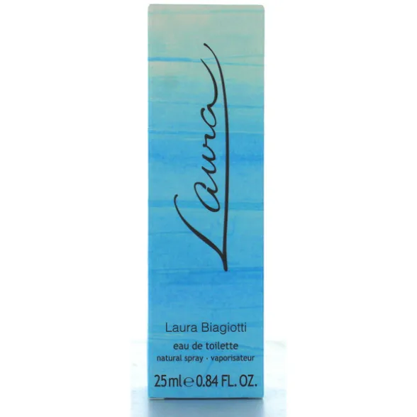 LAURA BIAGIOTTI LAURA EDT 25 ML