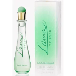 LAURA BIAGIOTTI LAURA TENDER EDT 75 ML VAPO